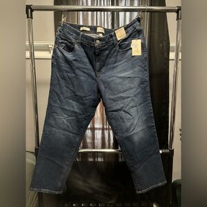 Universal Thread Women's Blue Jeans